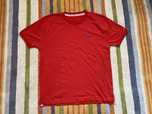 T-shirt Slazenger tamanho S