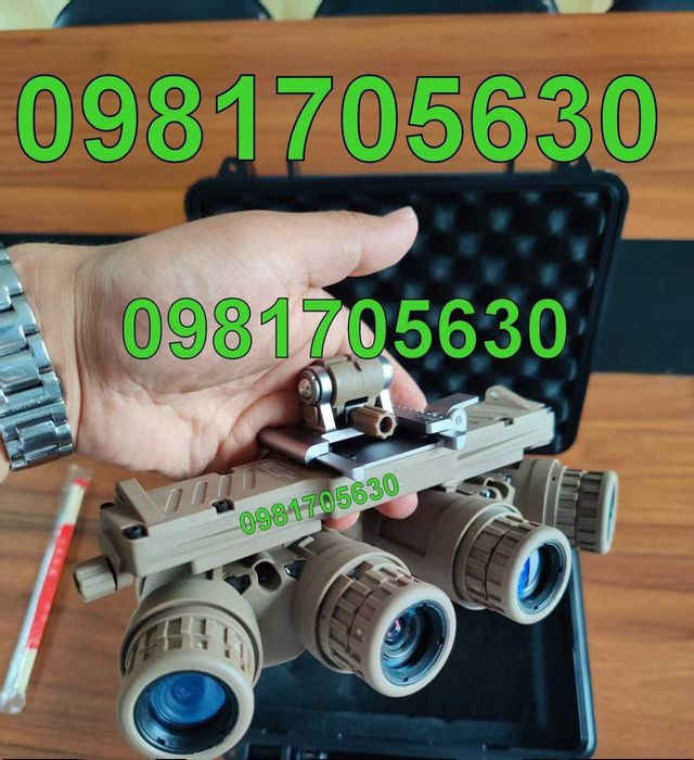 ‼️Колекція ПНБ PVS-31 приціл теплак ночник нічник ПНВ пвс14 AGM PVS-14