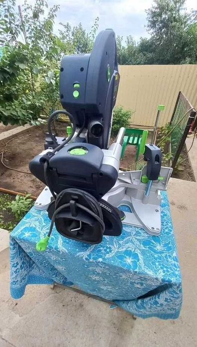 Festool kapex ks 120 REB