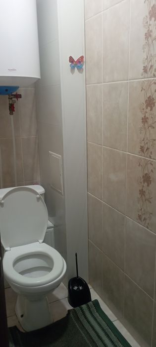 Продам 2х-комнатную квартиру+гараж на Кокчетавской