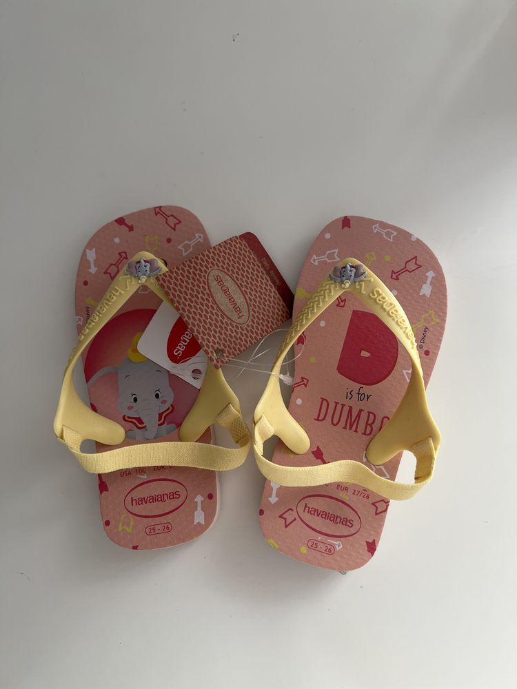 Havaianas Eur 27/28