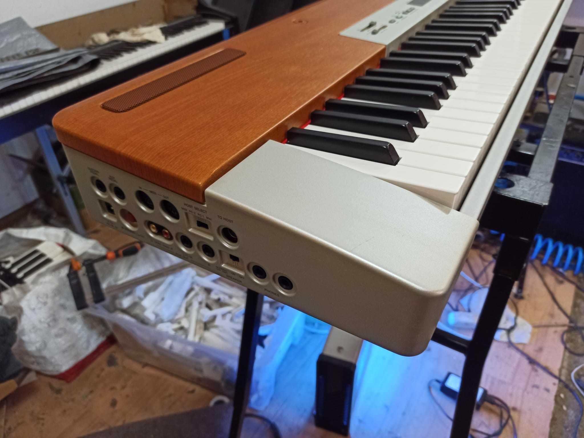 Yamaha p120 Stage Piano