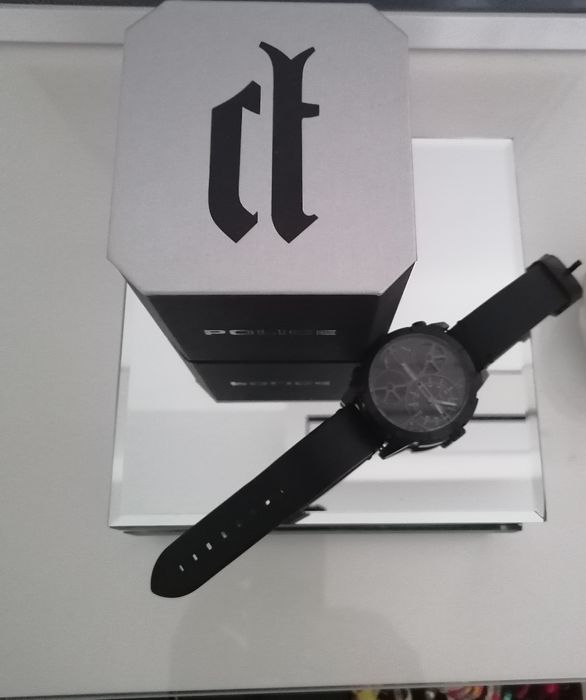 Relógio Police 14699J