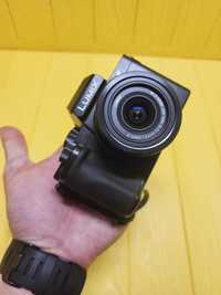 Фотоаппарат Panasonic DC-G100 Kit 12-32mm Black