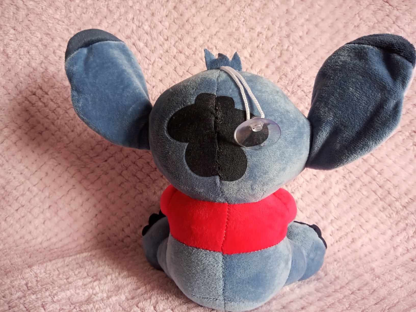 Lilo i Stich maskotka 25cm