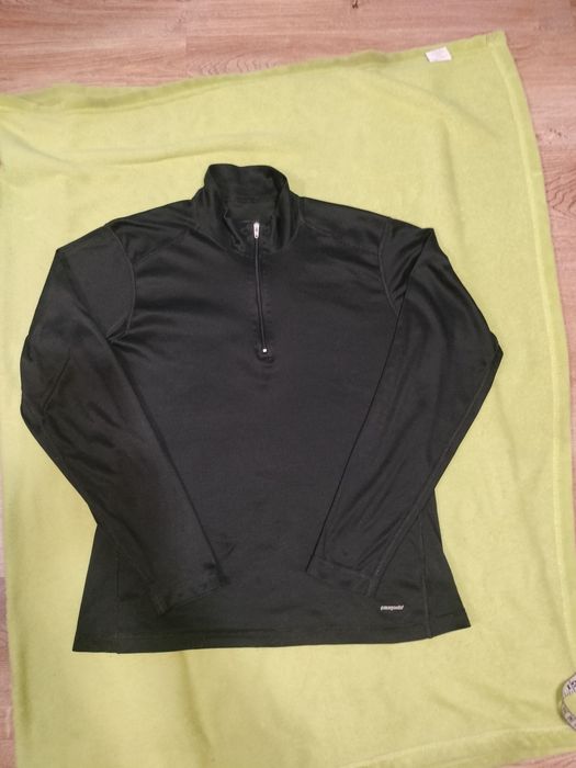 Bluza damska na trening Patagonia