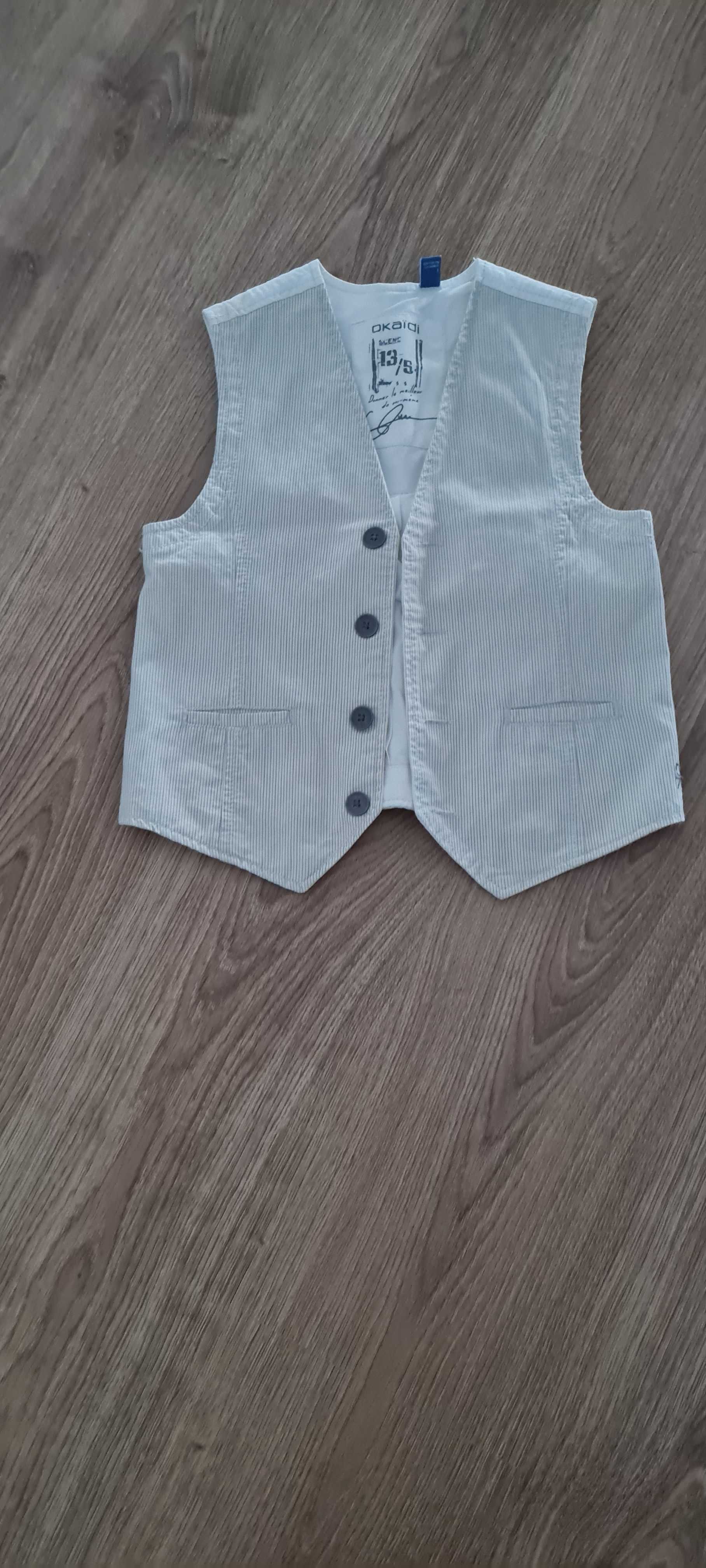 Lote de varia roupas menino 8 anos