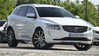 Volvo xc60 2.0 бензин 2015 рік