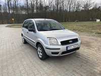Ford Fusion 1,4 2005