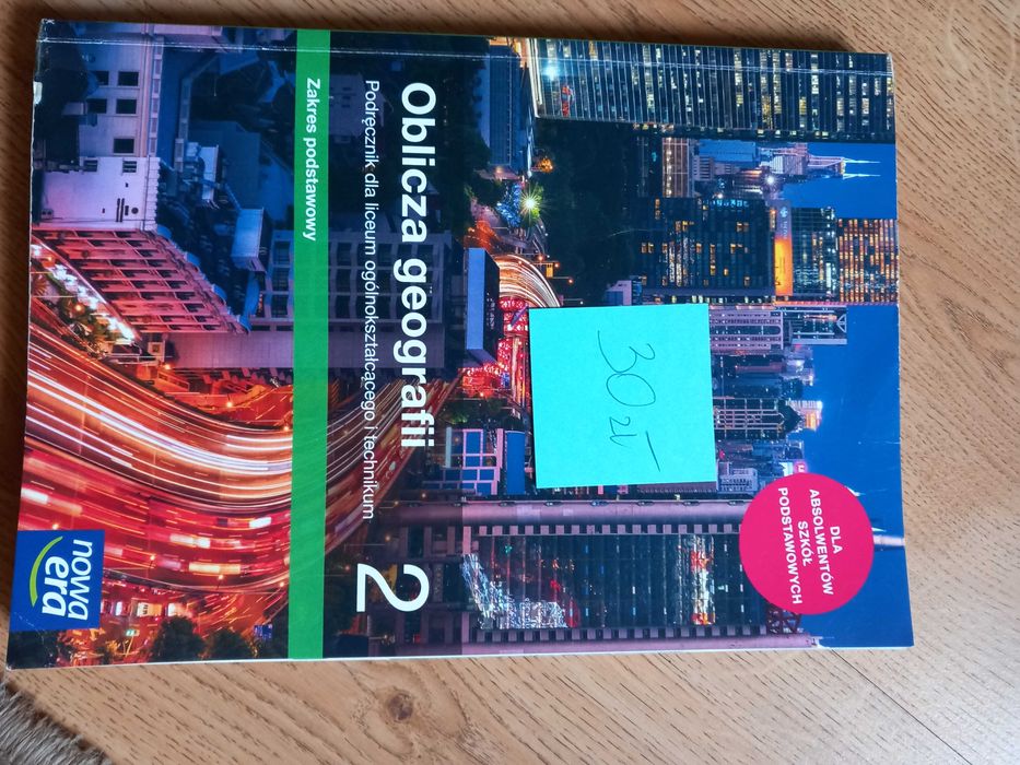 Sprzedam podręczniki do 1, 2, 3 kl liceum widoczne na zdjęciach