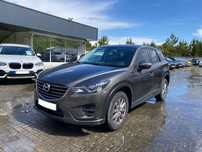 Mazda CX-5 2.2d