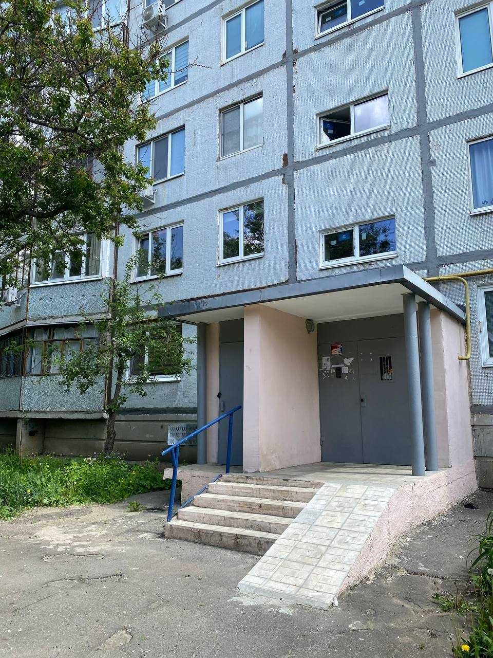 Продам 3 квартиру. 65м2 пр. Победы, Алексеевка