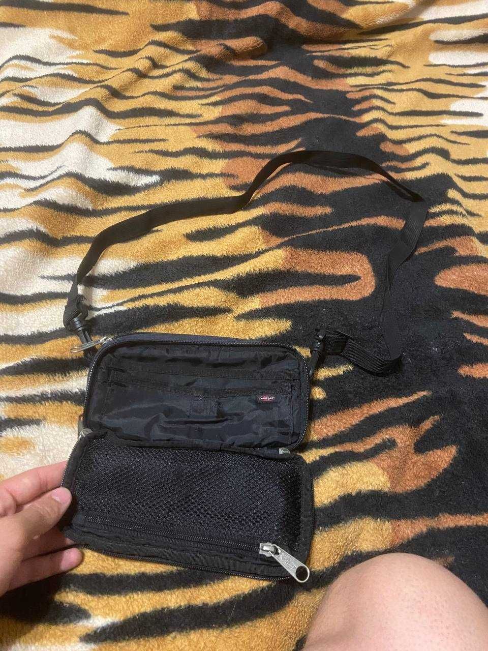 Сумка eastpak mini