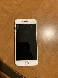 Iphone 8 64gb branco