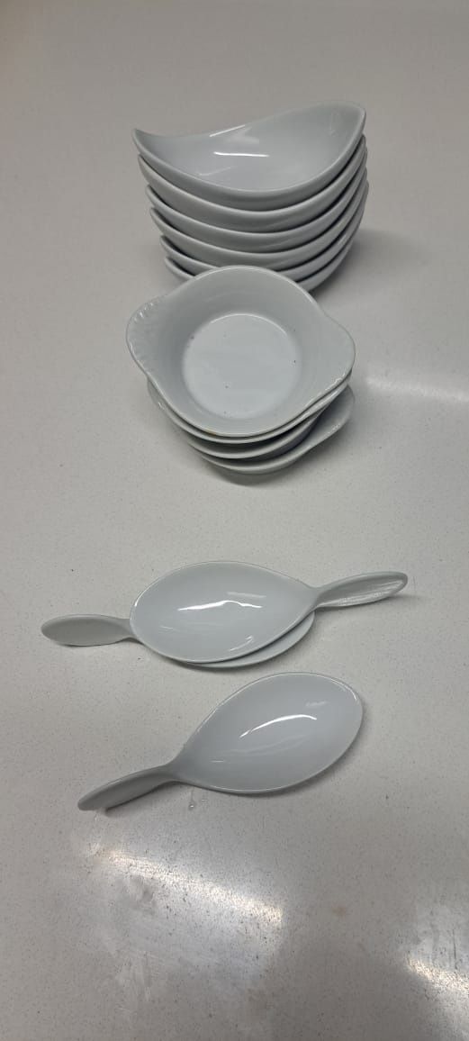 Loiças para Restaurante | Café
