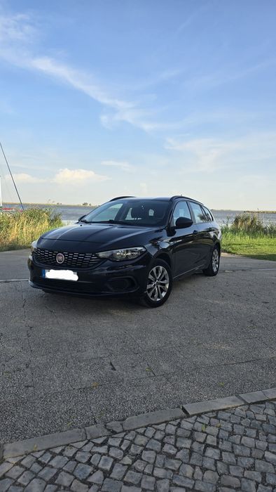 Fiat Tipo 1.4 GPL Bi-Fuel