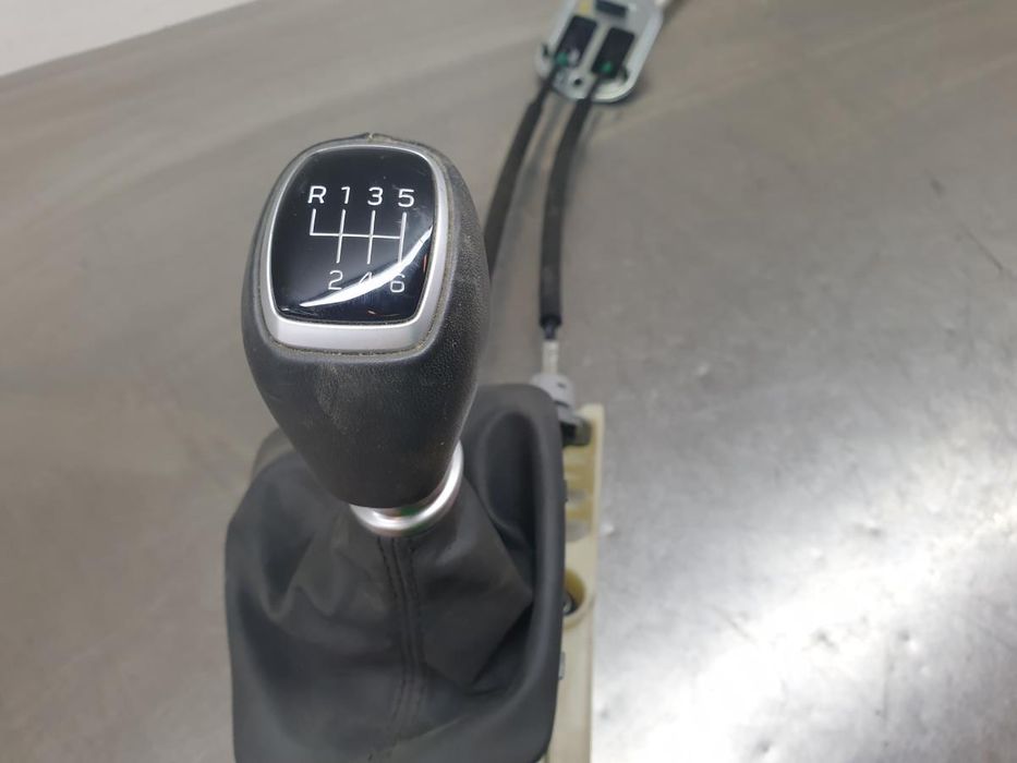 Moca / fole de mudanças HYUNDAI Kauai (OS)