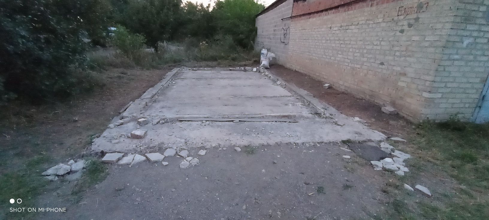 Продам плити перекриття б/в