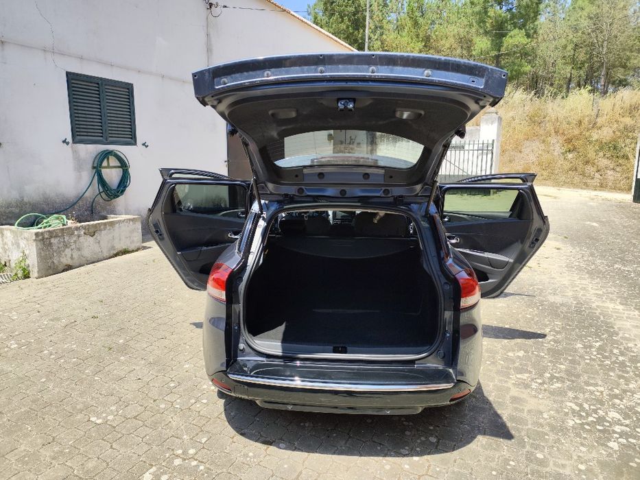 Renault Clio Tourer 0.9 Gasolina Impecável