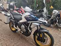 CFMoto MT CF MOTO MT 700 nowy mod 450 KTM BMW F 800 900 1250 Adventure HURT MOTO