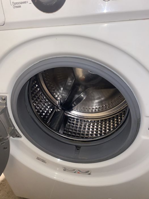 samsung eco bubble 6 кг