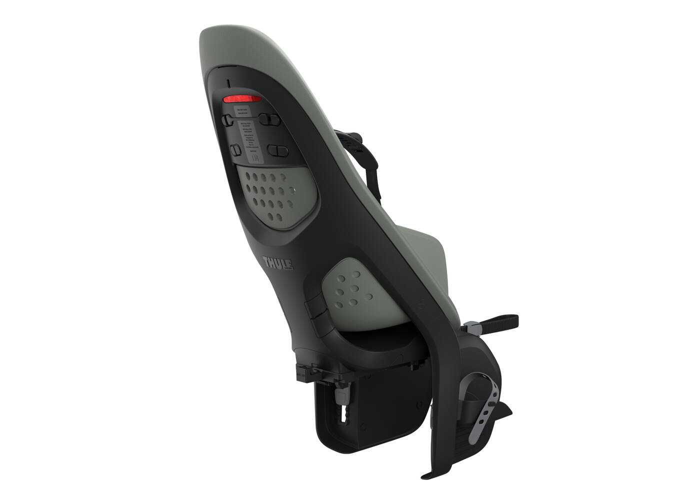 Thule Fotelik Yepp 2 Maxi MIK HD kolor Agave