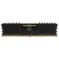 Memória RAM Corsair Vengeance 8GB LPX DDR4 3200MHz CL16