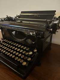 Maszyna do pisania F.K.