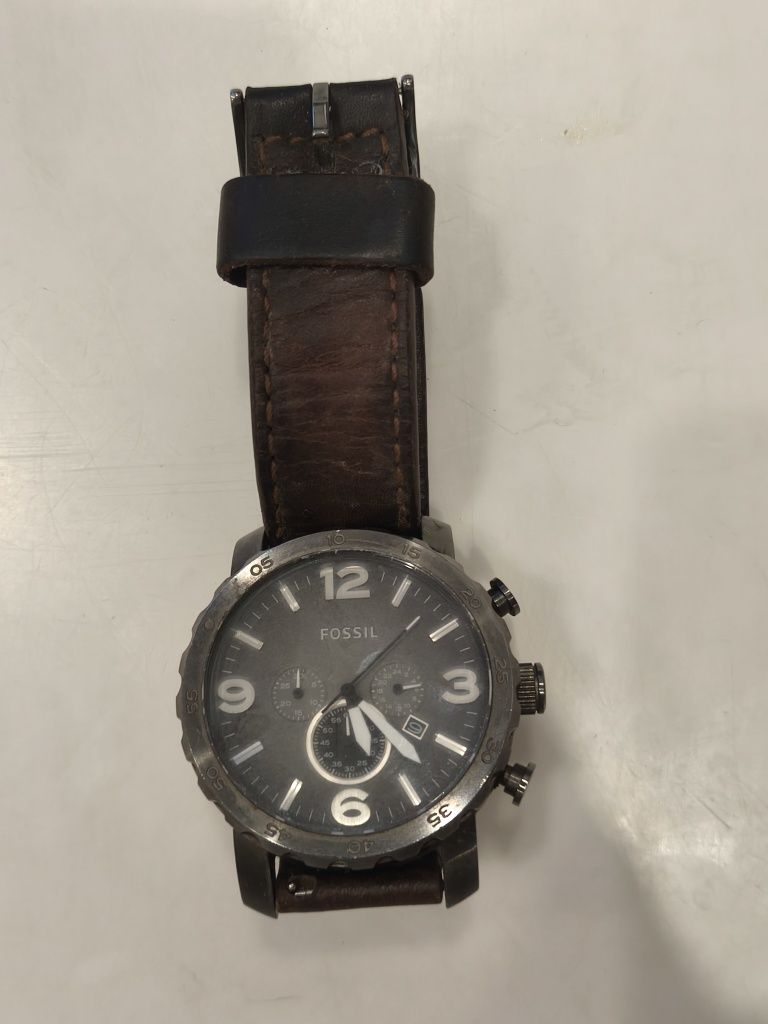 Relógio Fossil Nate