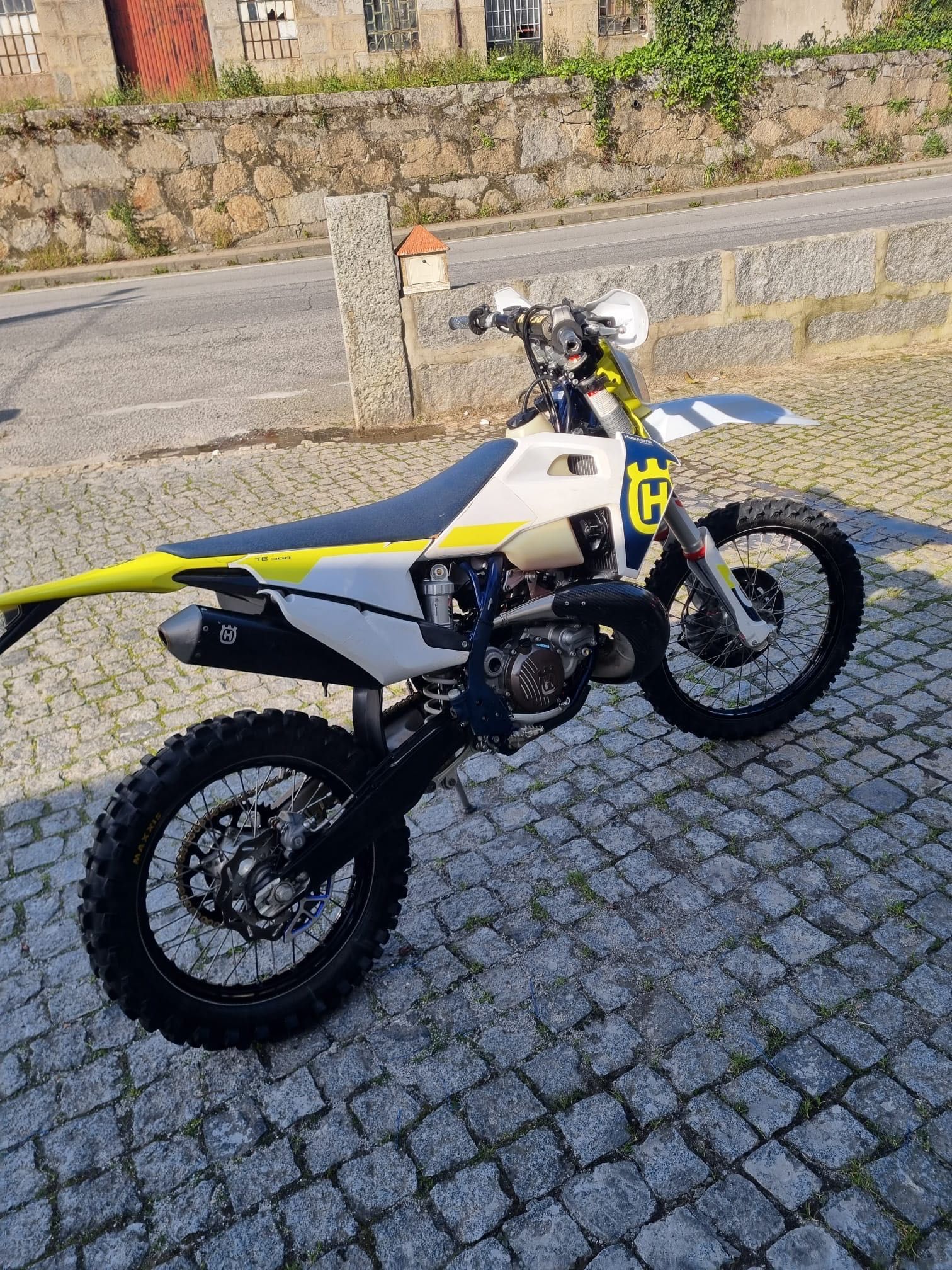 Husqvarna 300 TE 2023