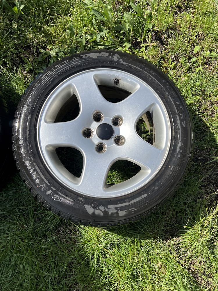 Діски 205/55 R16