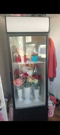 Холодильник для квітів