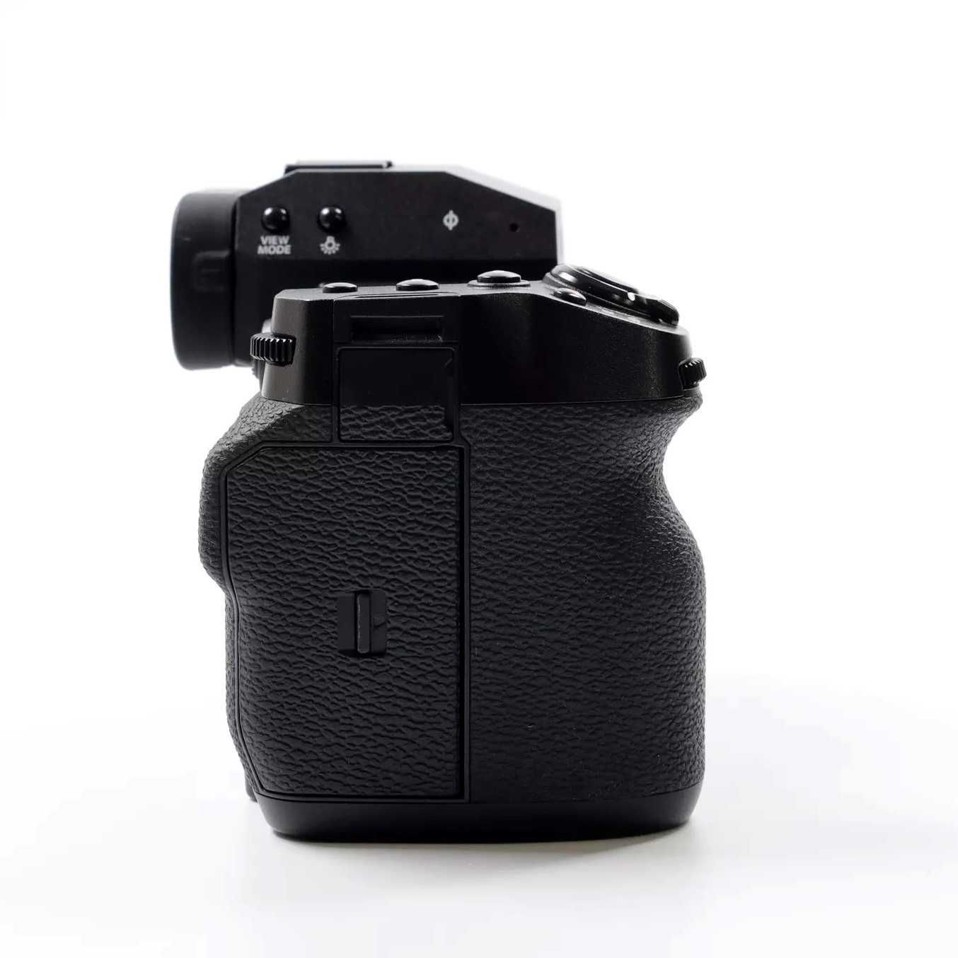 Aparat Fujifilm X-H2s