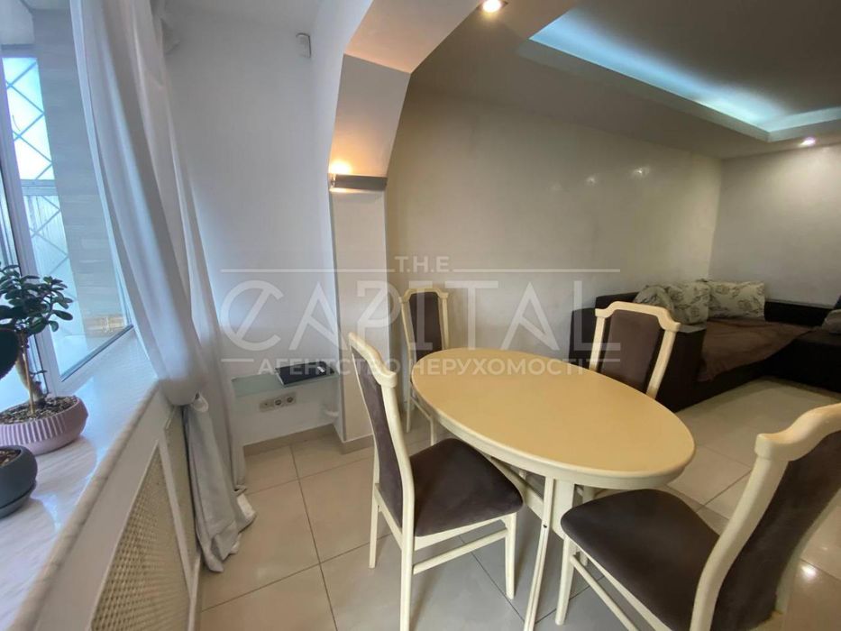 Аренда квартиры ул. Большая Васильковская, Центр