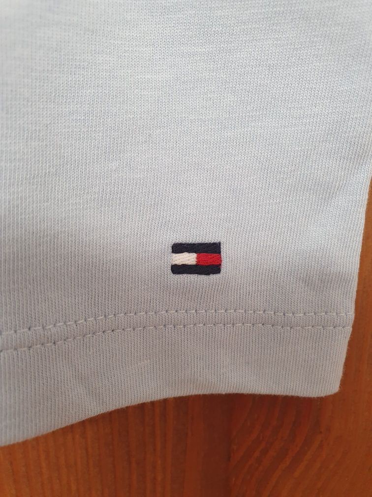 Жіноча футболка Tommy Hilfiger Calvin Klein Кельвін Томі оригінал