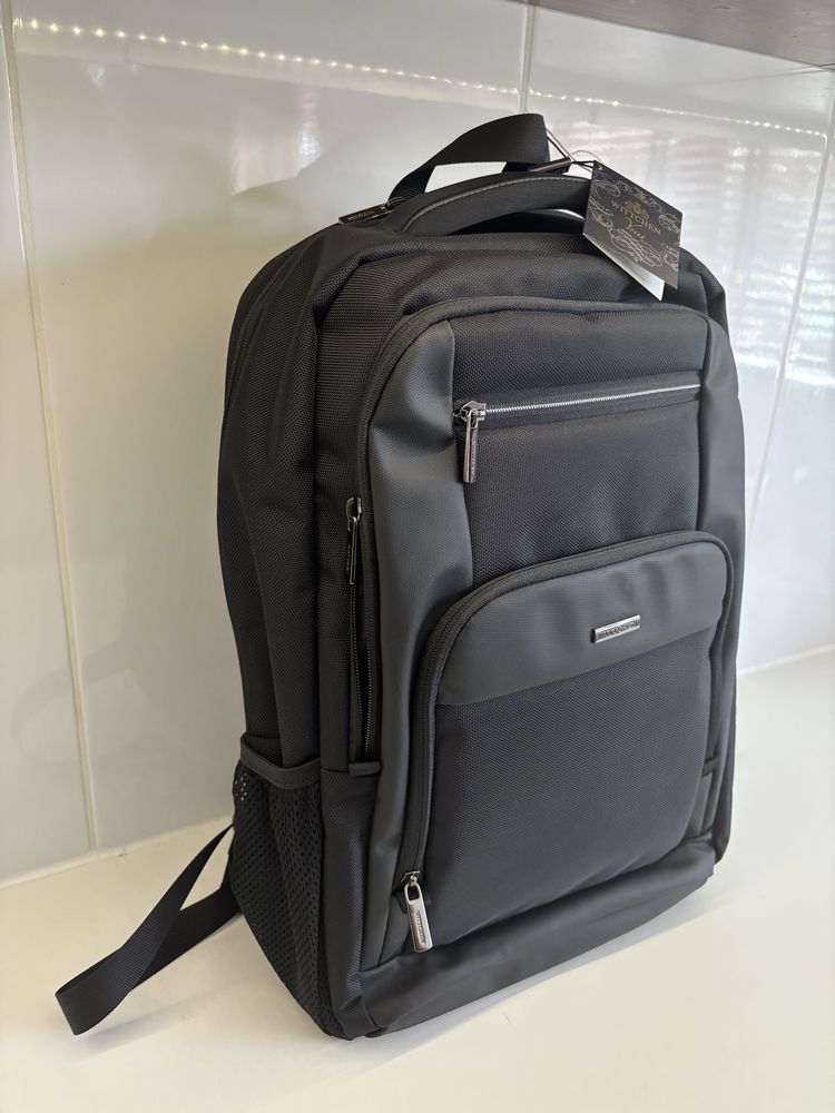 Plecak Wittchen wielokomorowy new 45/35 casual