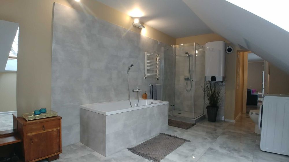 Apartamenty 2 pokojowe, parking, centrum