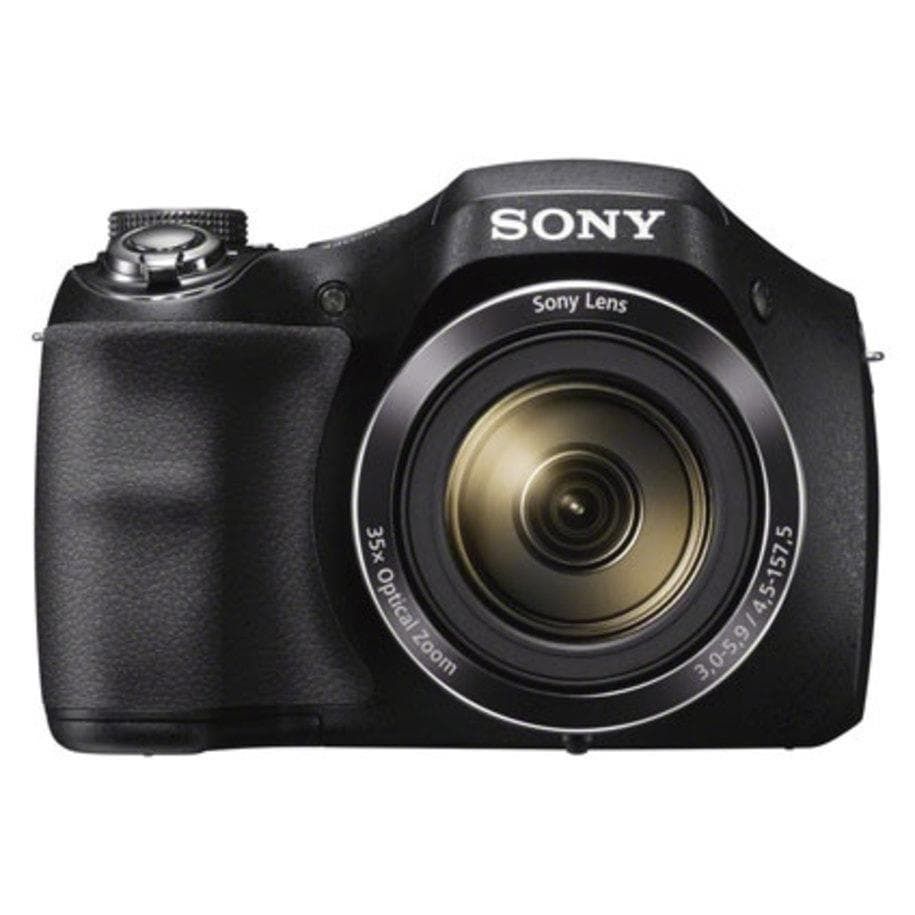 Sony DSC-H300 Bridge 20