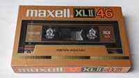 Maxell XLII 46 1985r. Japan 1szt