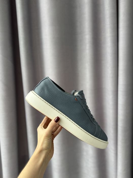 Кеды Santoni ОРИГИНАЛ