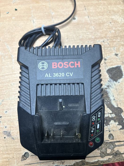 Bosch ładowarka AL-3620 CV