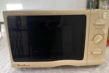 Microondas Moulinex com Grill