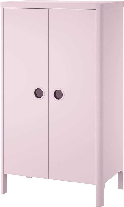 Szafa Ikea BUSUNGE dla dzieci