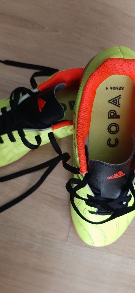 Buty sportowe dla chłopca