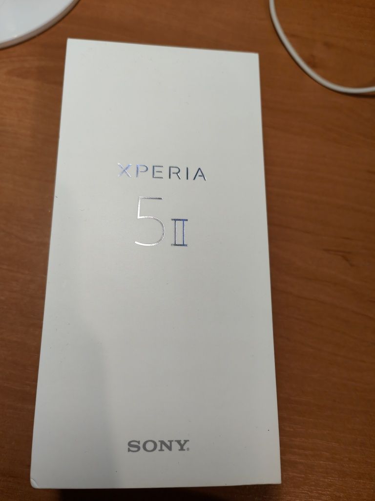 Sony Xperia 5 II 8/128 Гб 2 сім