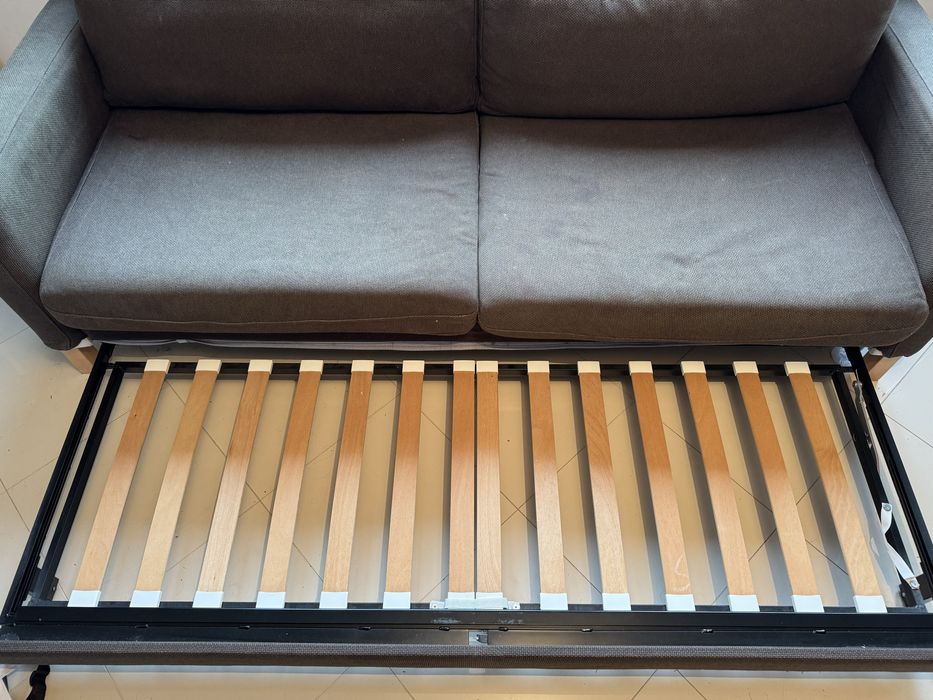 Sofa cama Ikea  KARLSTAD