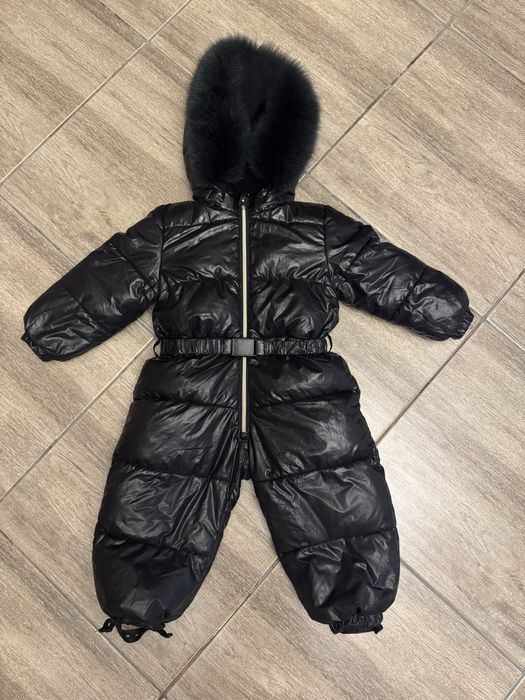 Комбінезон зимовий HM