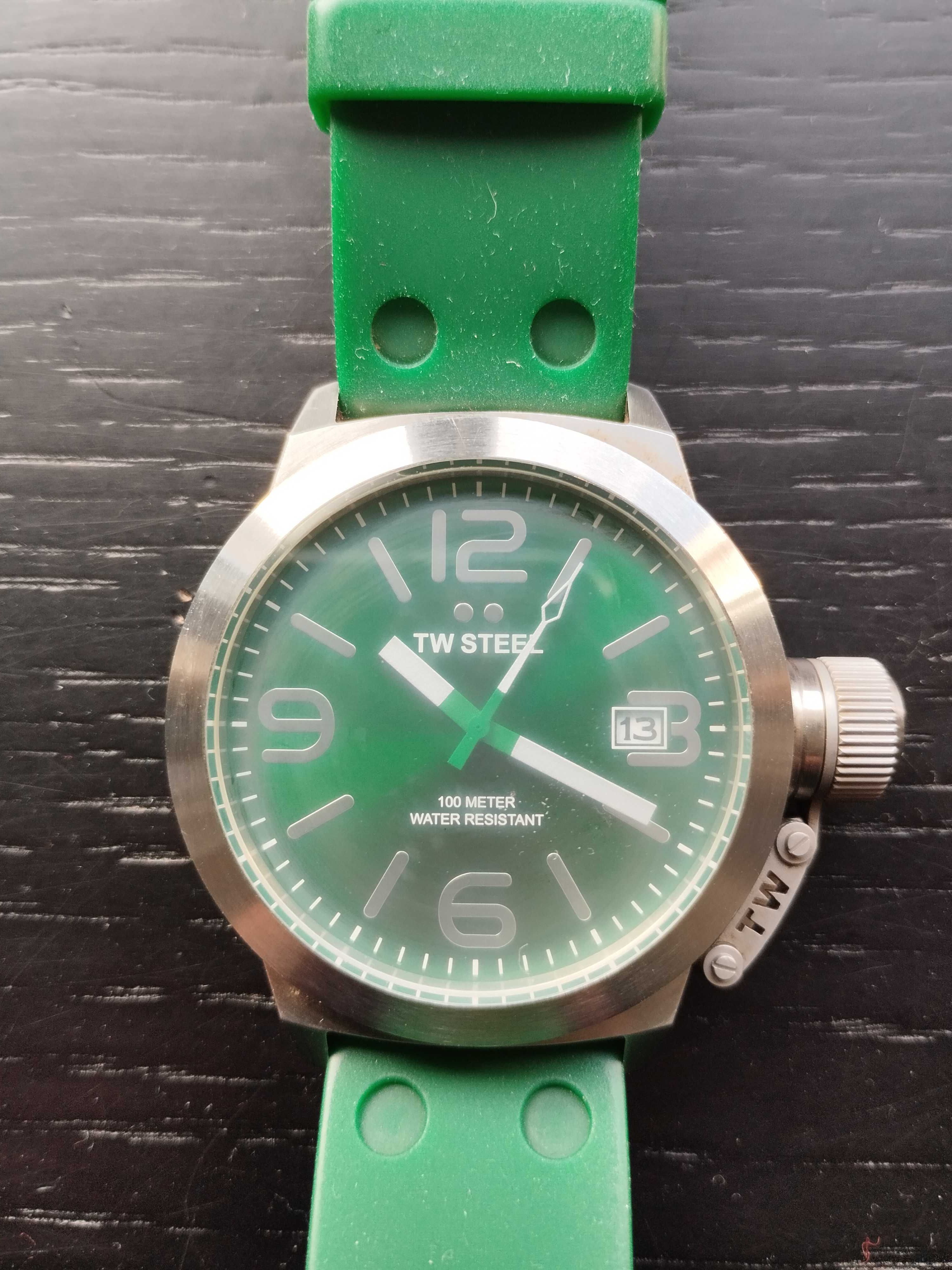 TW Steel - grande oportunidade a ótimo preço