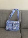 Torebka Pepe Jeans