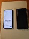 Smartfon google pixel 5